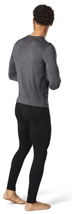 Штани чоловічі Smartwool Men's Merino 150 Baselayer Bоttоm Boxed, Black