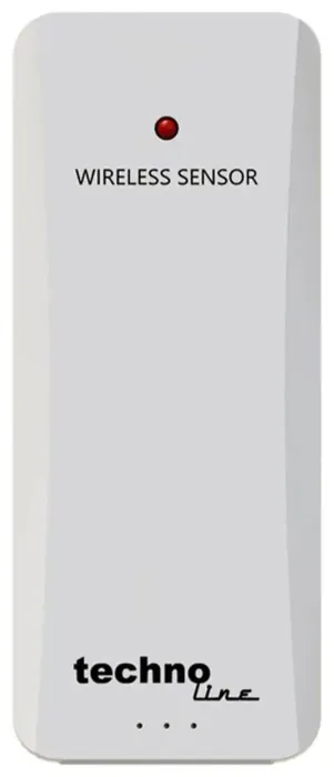 Термогигрометр Technoline WS9488 Anthracite (WS9488)