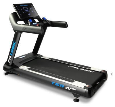 Бігова доріжка FitLogic T69A Pro