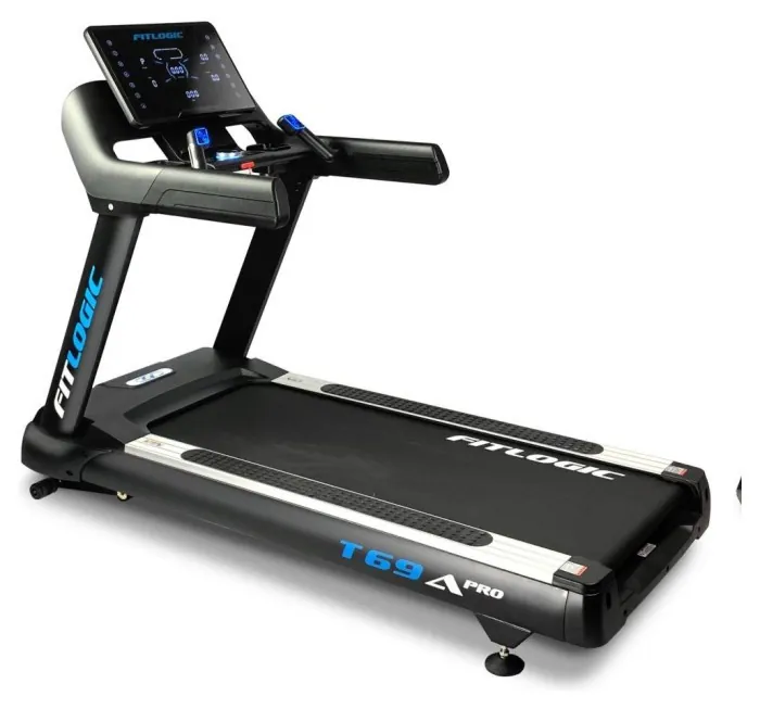 Бігова доріжка FitLogic T69A Pro