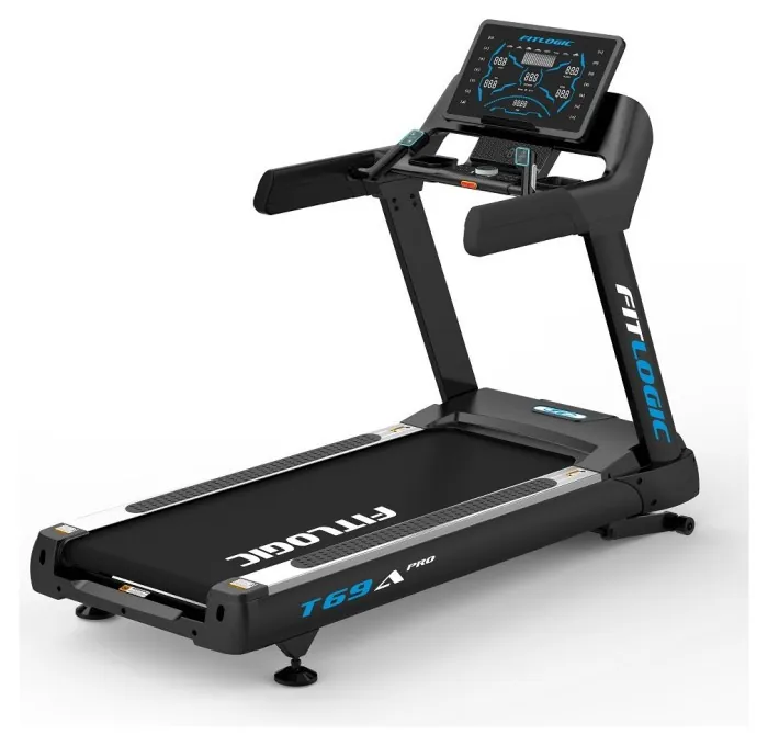 Бігова доріжка FitLogic T69A Pro