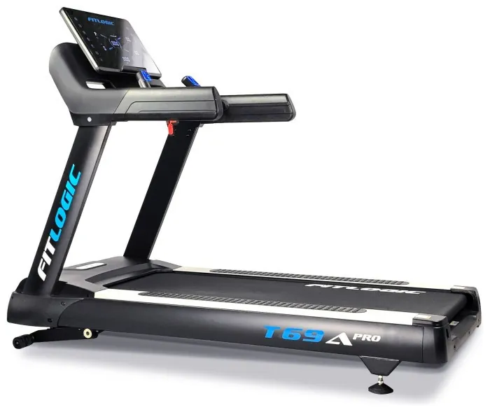 Бігова доріжка FitLogic T69A Pro