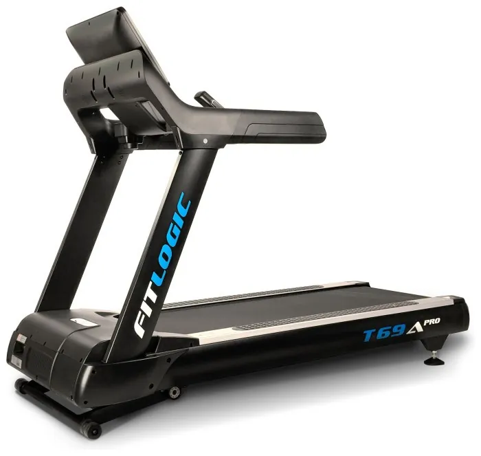 Бігова доріжка FitLogic T69A Pro