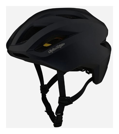 Велосипедный шлем TLD GRAIL HELMET ORBIT [BLACK] XL/XXL