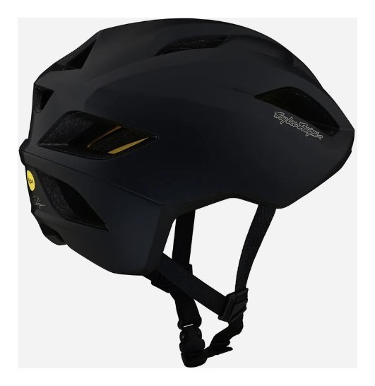 Велосипедный шлем TLD GRAIL HELMET ORBIT [BLACK] XL/XXL