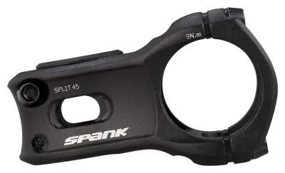 Винос SPANK SPLIT 35, 45mm Black