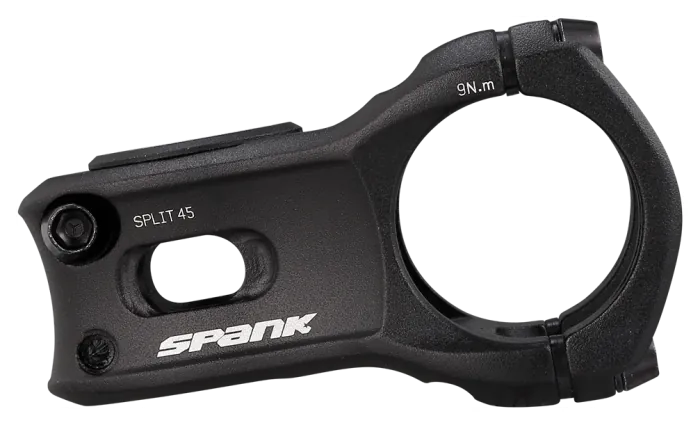 Винос SPANK SPLIT 35, 45mm Black