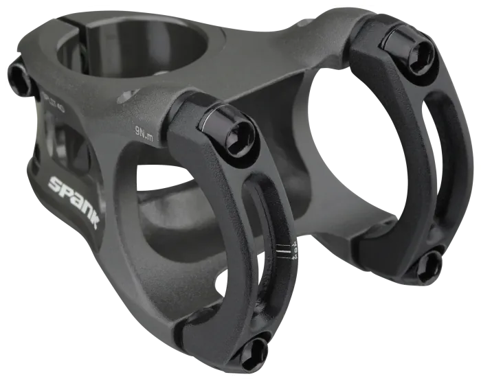 Винос SPANK SPLIT 35, 45mm Black