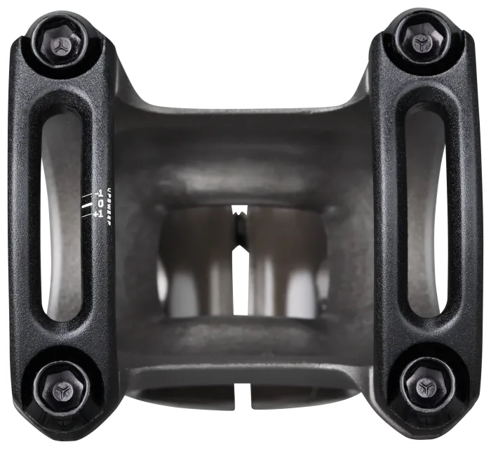 Винос SPANK SPLIT 35, 45mm Black