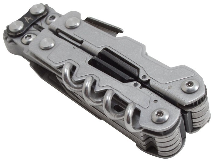 Мультитул SOG PowerLitre