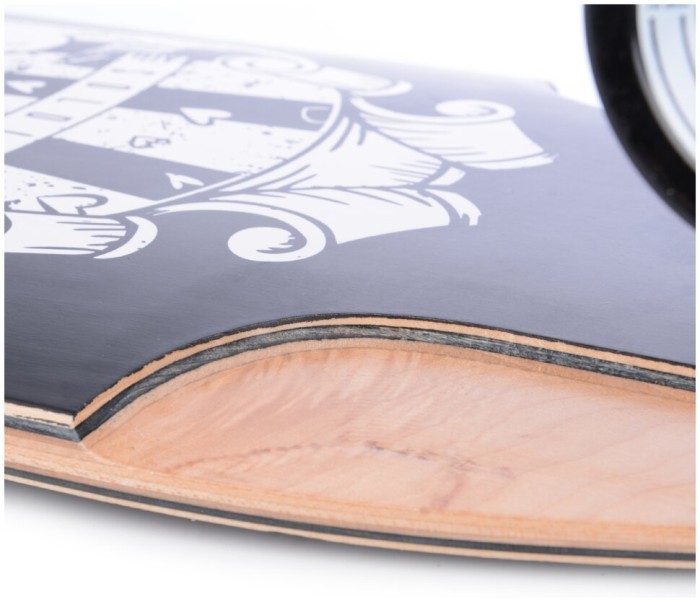 Лонгборд Tempish AMAR, укр, укр