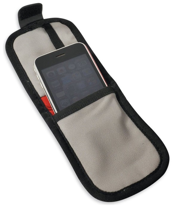 Чохол Tatonka NP Smartphone Case, Black