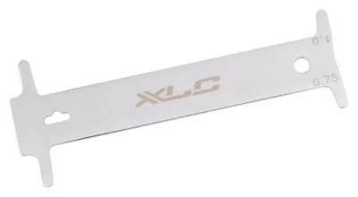 Інтструмент для вимірювання зносу ланцюга XLC TO-S69