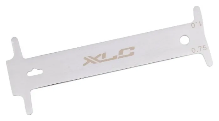 Інтструмент для вимірювання зносу ланцюга XLC TO-S69