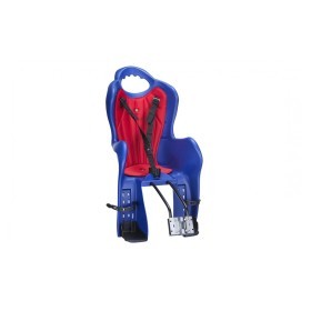 Крісло дитяче Elibas T HTP design на синій раму