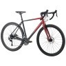 Велосипед 28" Pride ROCX 8.2 CF рама - XL 2024 червоний Фото - 1