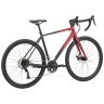 Велосипед 28" Pride ROCX 8.2 CF рама - XL 2024 червоний Фото - 2