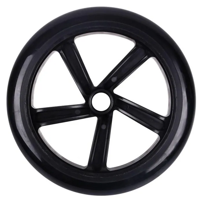 Колесо для самоката Tempish PU87A 180x30 мм / black