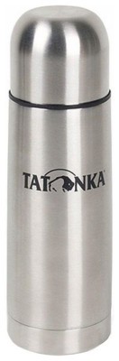 Термос Tatonka H&amp;C Stuff 0.45 L, Silver