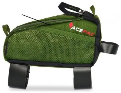 Сумка для рамы Acepac Fuel Bag M Green
