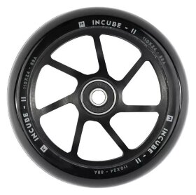 Колесо для трюкового самокату Ethic Incube V2 110mm Black