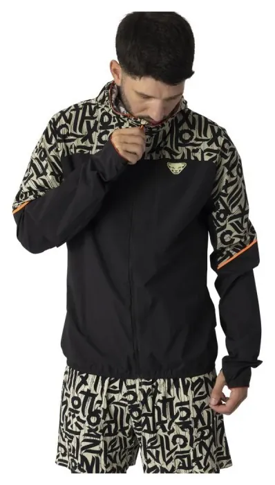 Куртка Dynafit Trail Wind Jkt Mns