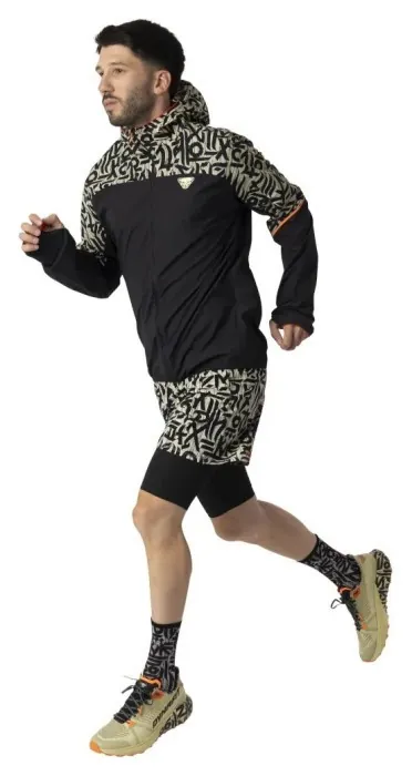 Куртка Dynafit Trail Wind Jkt Mns