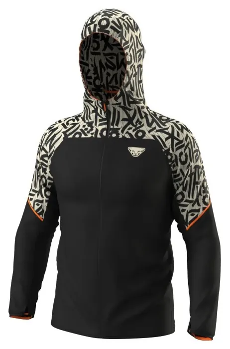 Куртка Dynafit Trail Wind Jkt Mns