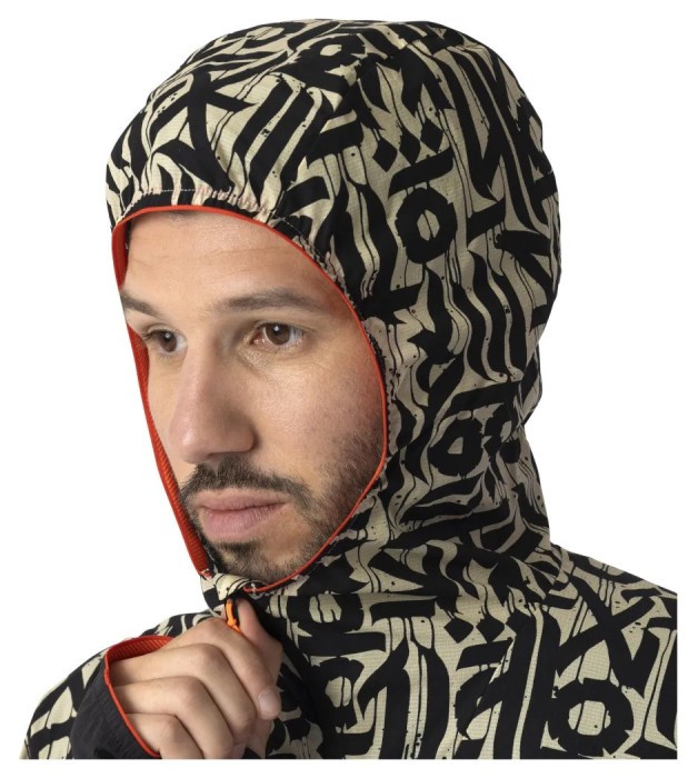 Куртка Dynafit Trail Wind Jkt Mns