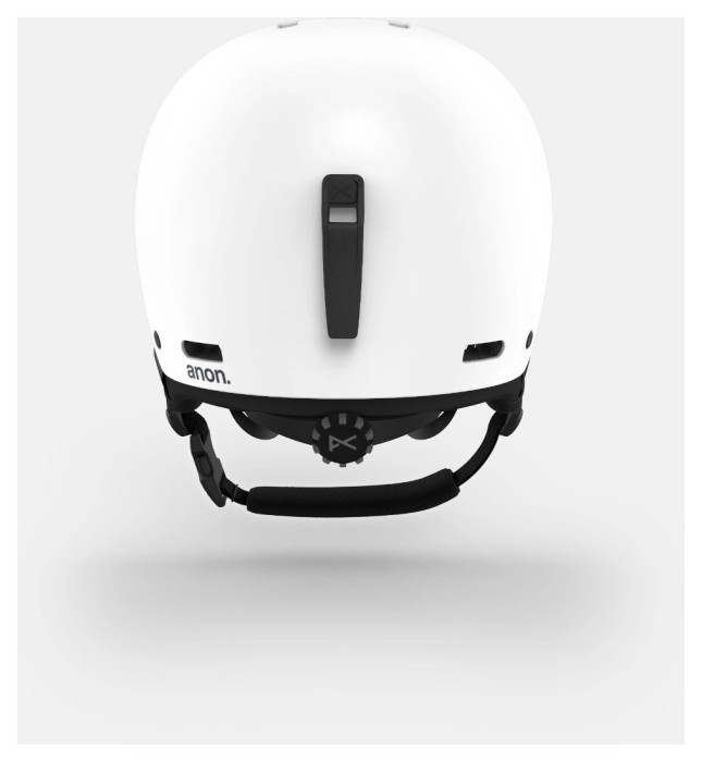 Шлем ANON (214291) RAIDER 3 2026