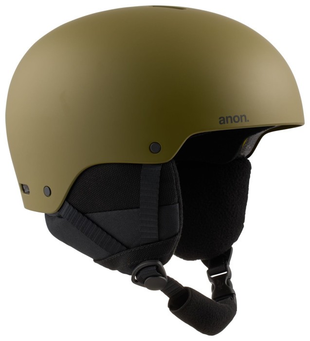 Шлем ANON (214291) RAIDER 3 2026