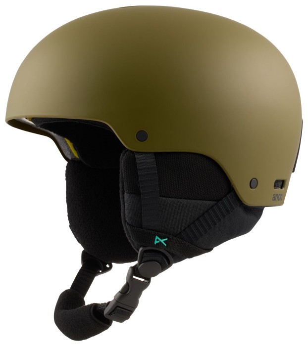 Шлем ANON (214291) RAIDER 3 2026
