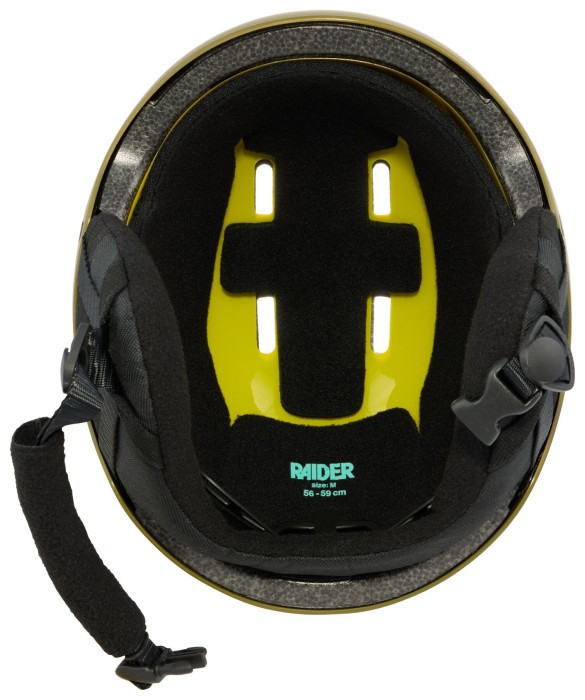 Шлем ANON (214291) RAIDER 3 2026