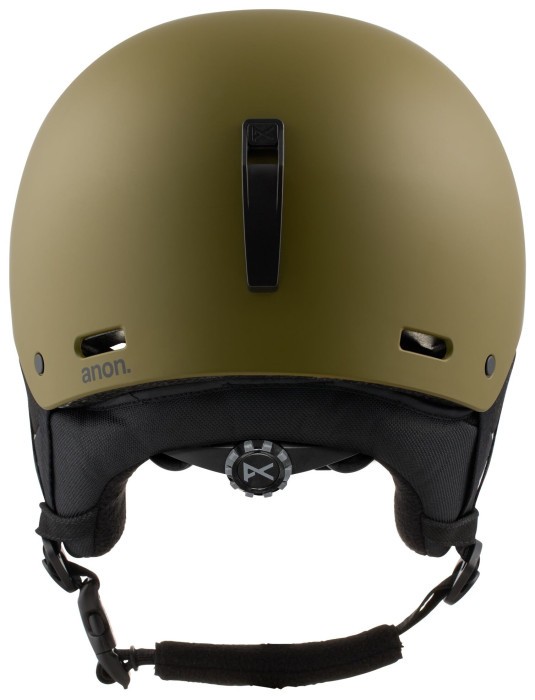 Шлем ANON (214291) RAIDER 3 2026