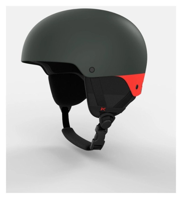 Шлем ANON (214291) RAIDER 3 2026