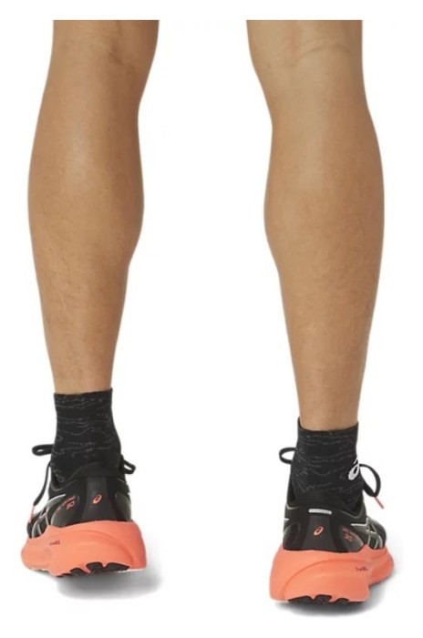 Шкарпетки Asics ( 3013A979 ) PERFORMANCE RUN SOCK QUARTER 2024