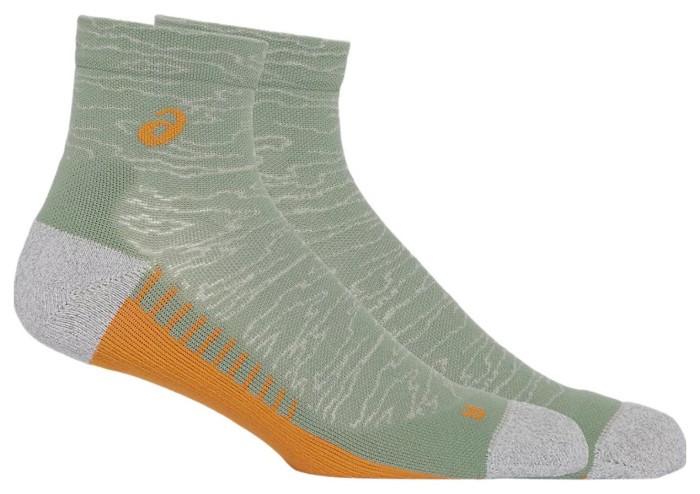 Шкарпетки Asics ( 3013A979 ) PERFORMANCE RUN SOCK QUARTER 2024, укр, укр