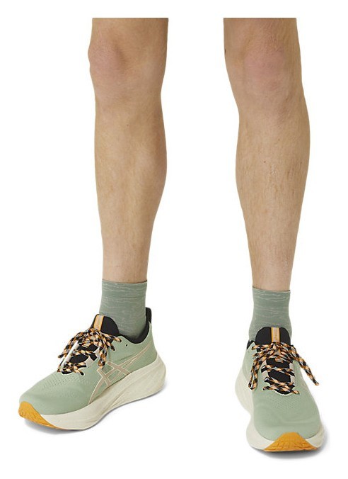 Шкарпетки Asics ( 3013A979 ) PERFORMANCE RUN SOCK QUARTER 2024, укр, укр