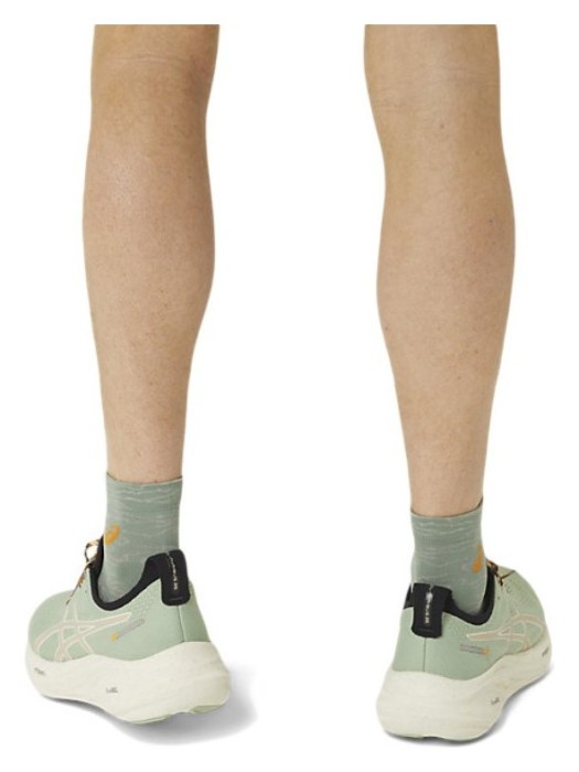 Шкарпетки Asics ( 3013A979 ) PERFORMANCE RUN SOCK QUARTER 2024, укр, укр