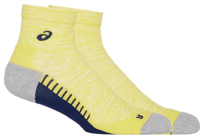 Шкарпетки Asics ( 3013A979 ) PERFORMANCE RUN SOCK QUARTER 2024, укр, укр