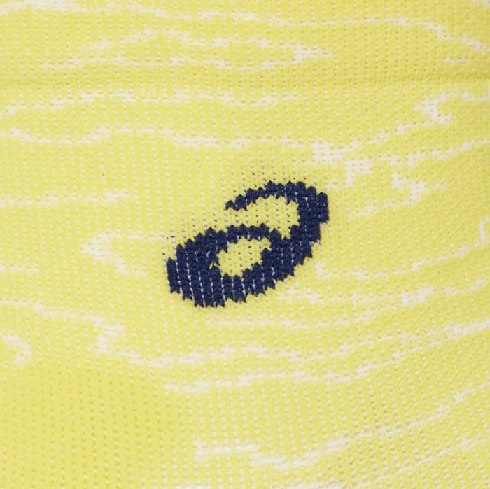 Шкарпетки Asics ( 3013A979 ) PERFORMANCE RUN SOCK QUARTER 2024, укр, укр