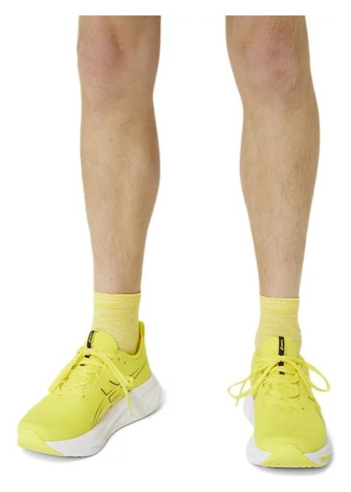 Шкарпетки Asics ( 3013A979 ) PERFORMANCE RUN SOCK QUARTER 2024, укр, укр