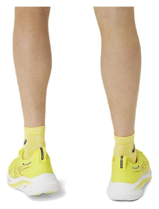 Шкарпетки Asics ( 3013A979 ) PERFORMANCE RUN SOCK QUARTER 2024, укр, укр