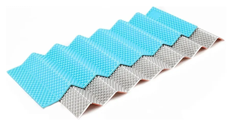 Килимок складаний Mobi Garden NT IXPE 17мм NXLQI63005 blue (VTG_6928405316653)