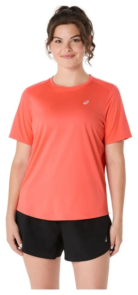 Футболка для бігу Asics ( 2012D170 ) ASICS CORE SS TOP 2026 (L)