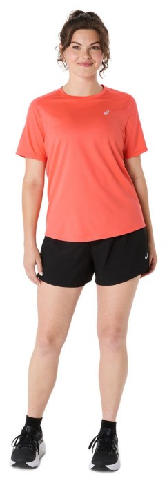 Футболка для бігу Asics ( 2012D170 ) ASICS CORE SS TOP 2026