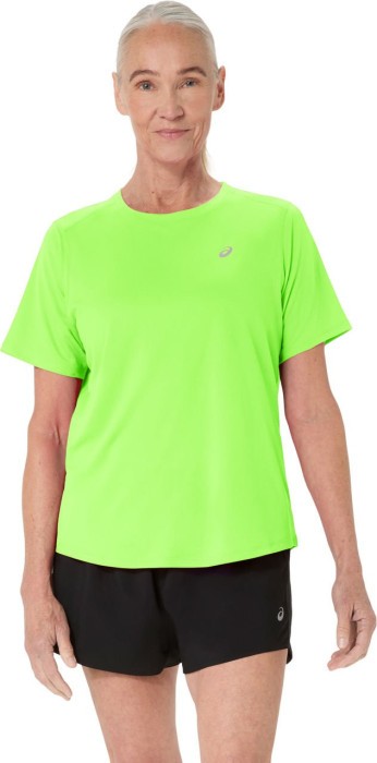 Футболка для бега Asics (2012D170) ASICS CORE SS TOP 2026