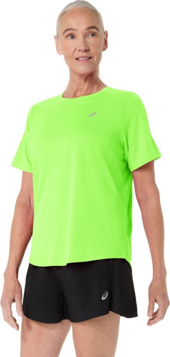 Футболка для бега Asics (2012D170) ASICS CORE SS TOP 2026