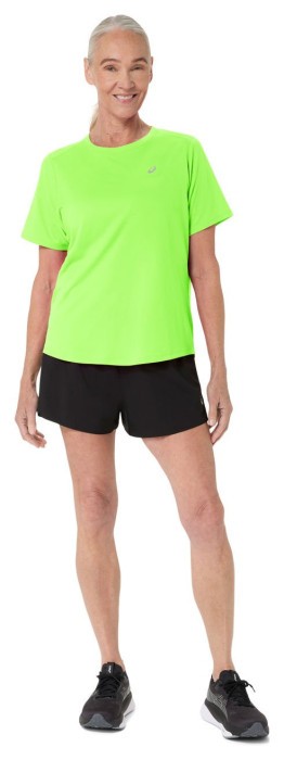 Футболка для бега Asics (2012D170) ASICS CORE SS TOP 2026