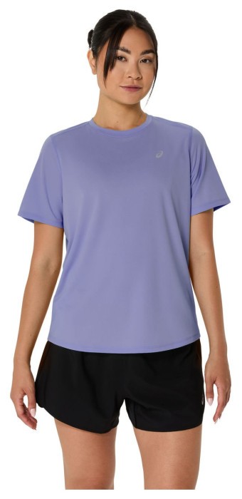 Футболка для бега Asics (2012D170) ASICS CORE SS TOP 2026